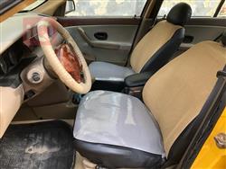 إيران خودرو سمند